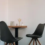 Maison d'hôtes Heimathafen 4*