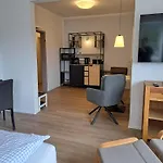 Affittacamere Heimathafen 4*