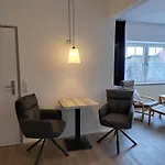 Heimathafen Maison d'hôtes 4*