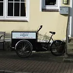 Heimathafen Maison d'hôtes Büsum