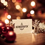 Heimathafen Maison d'hôtes