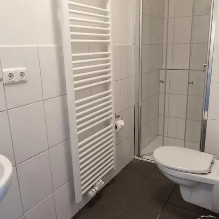 Heimathafen Guest house 3*