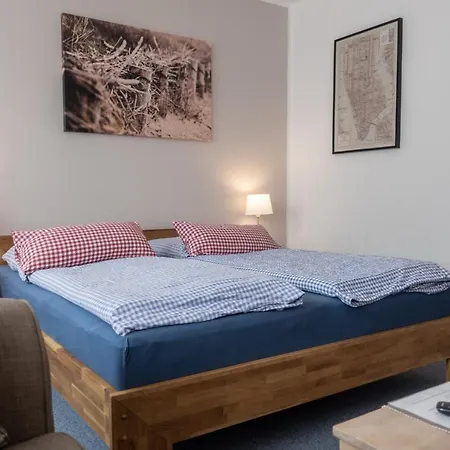 Heimathafen Guest house 3*