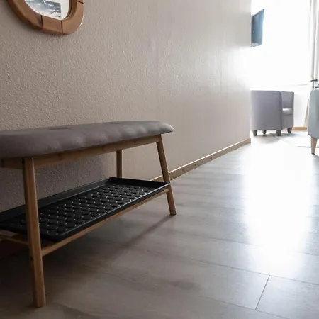 Heimathafen Casa de hóspedes Büsum