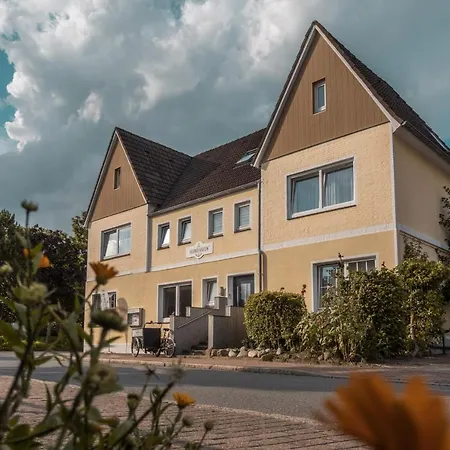 Guest house Heimathafen