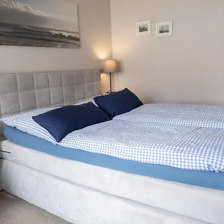Guest house Heimathafen