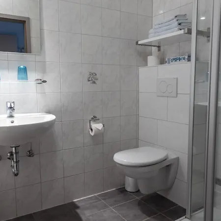 Heimathafen Affittacamere 4*