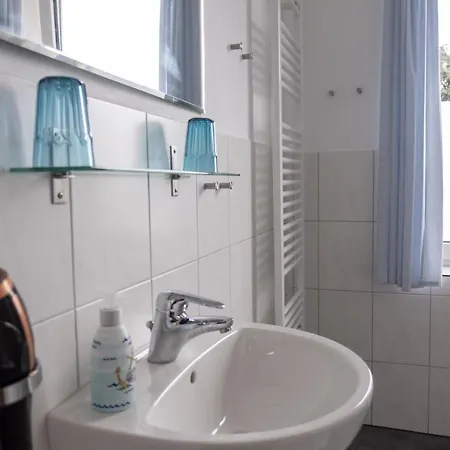 Heimathafen Guest house 3*