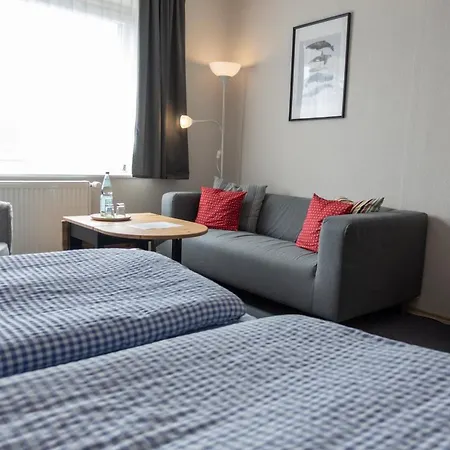 Heimathafen Guest house 3*
