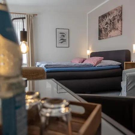 Affittacamere Heimathafen 4*