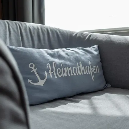 Guest house Heimathafen
