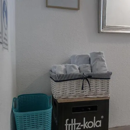 Affittacamere Heimathafen