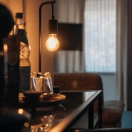 Casa de hóspedes Heimathafen 4*