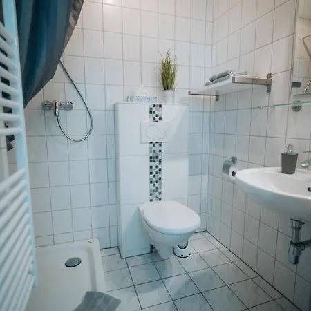Heimathafen Guest house