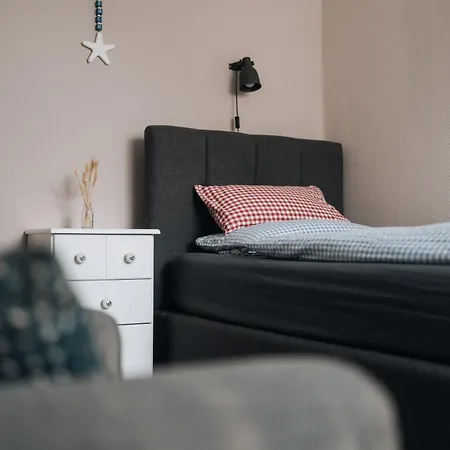 Heimathafen 4* Büsum
