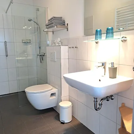Heimathafen 4* Büsum