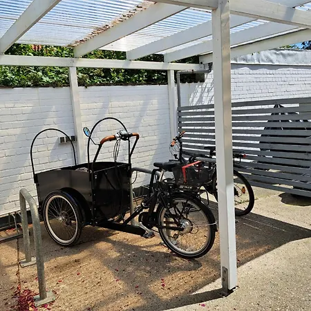 Heimathafen 4* Büsum