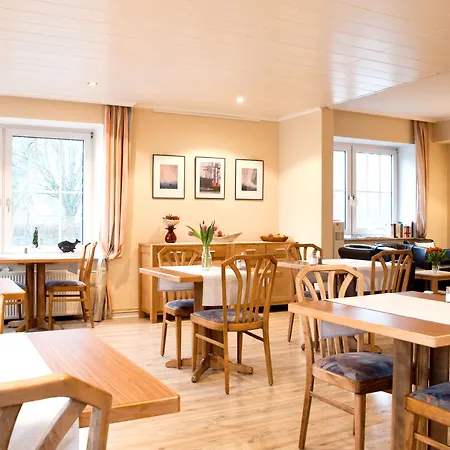 Heimathafen Guest house