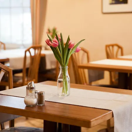 Guest house Heimathafen Busum
