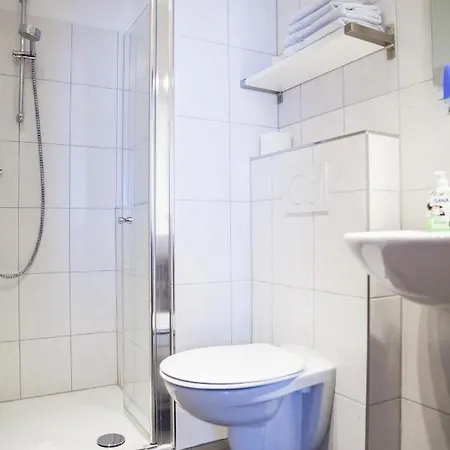 Guest house Heimathafen Busum