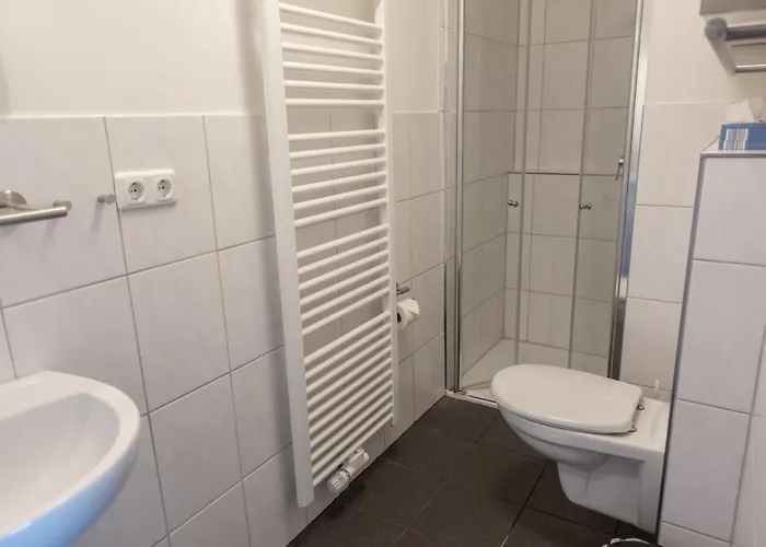 Heimathafen ゲストハウス 4*