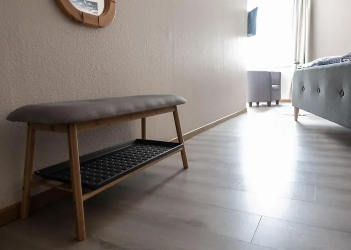 Heimathafen Pensionat Büsum