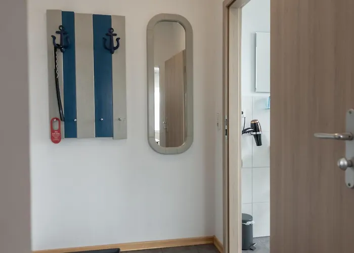 Heimathafen ゲストハウス