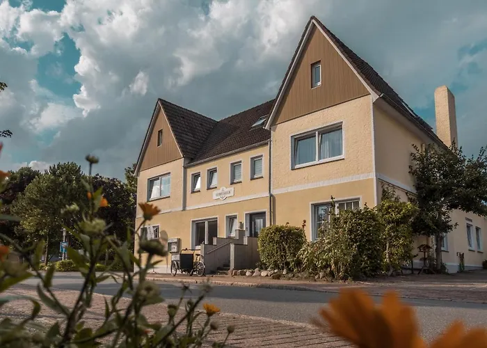 ゲストハウス Heimathafen