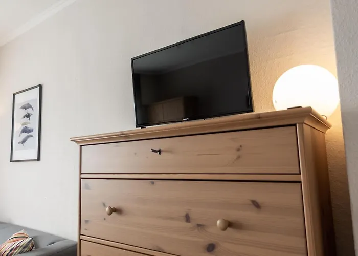 Heimathafen ゲストハウス ビューズム