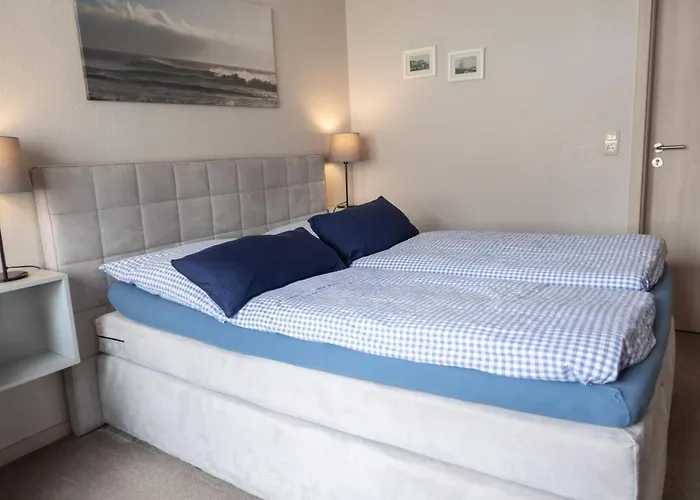 Pensionat Heimathafen