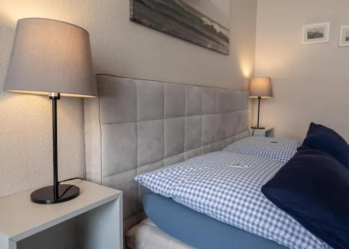 Heimathafen ゲストハウス ビューズム