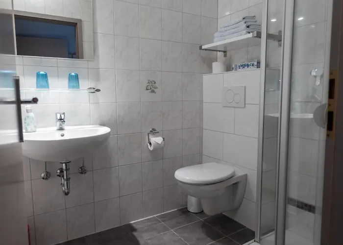 Heimathafen Pensionat 4*