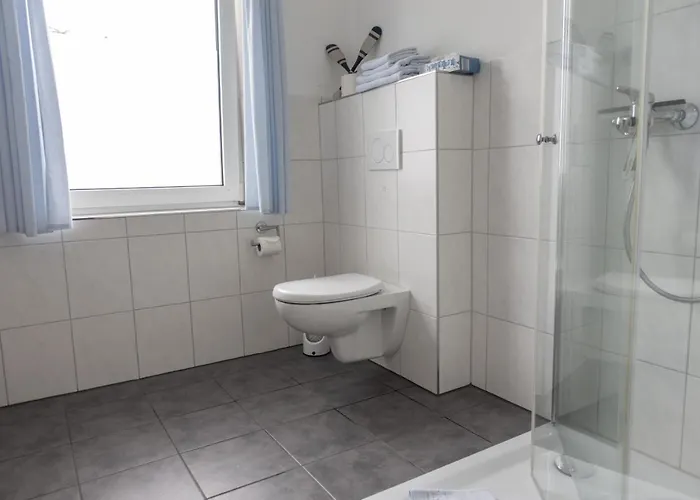 Heimathafen Pensionat Büsum