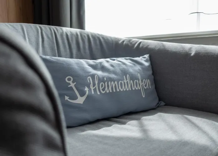 Pensionat Heimathafen