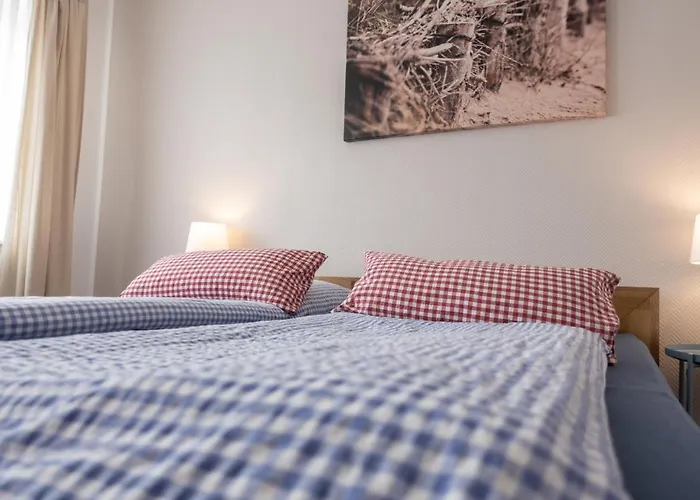 Pensionat Heimathafen