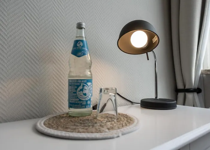 ゲストハウス Heimathafen