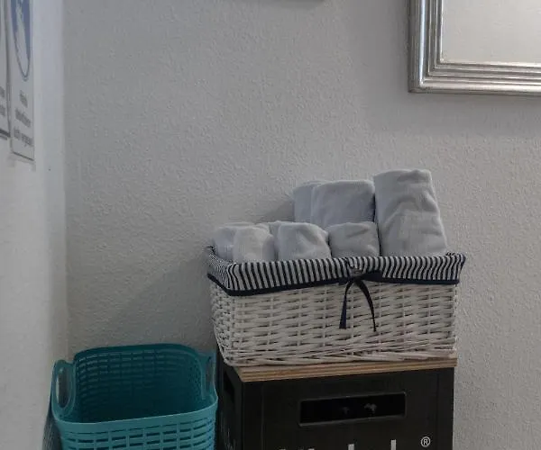 Pensionat Heimathafen