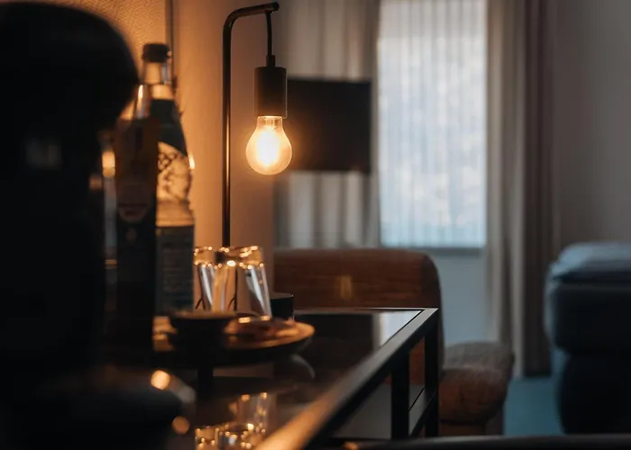 ゲストハウス Heimathafen 4*