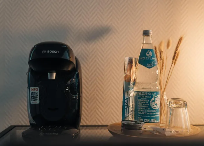 Heimathafen 4* ビューズム