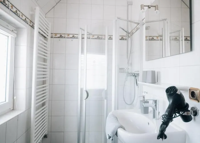 Heimathafen Pensionat 4*