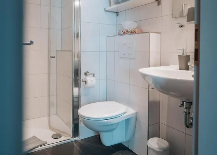 Heimathafen 4* Büsum