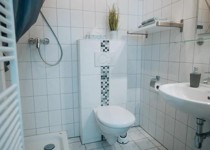 Heimathafen ゲストハウス