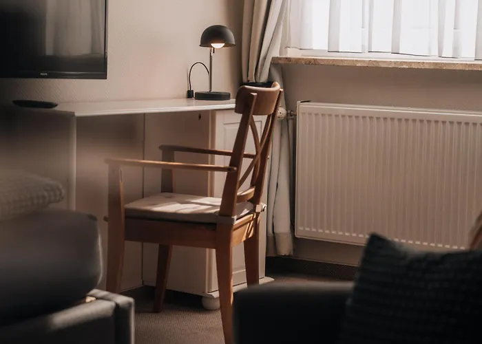 Pensionat Heimathafen