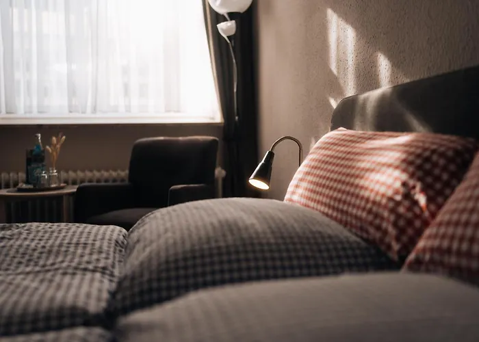 Heimathafen Pensionat 4*