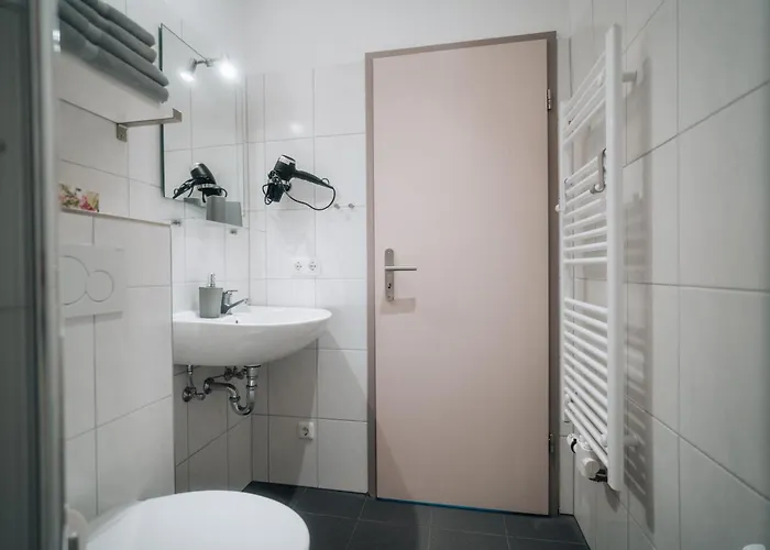 Pensionat Heimathafen 4*