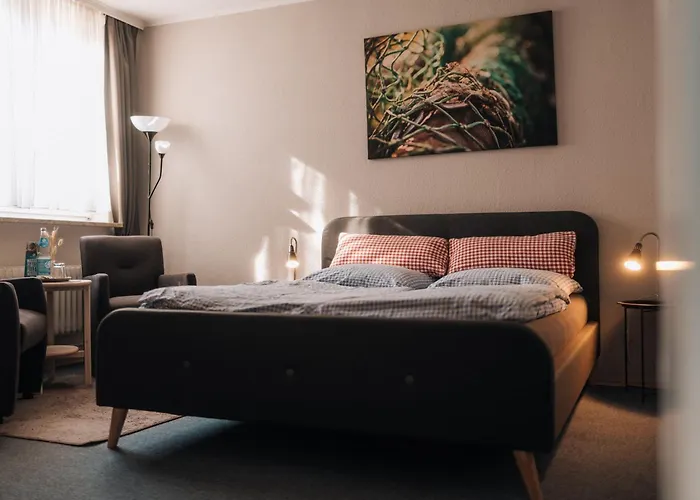 Heimathafen ビューズム