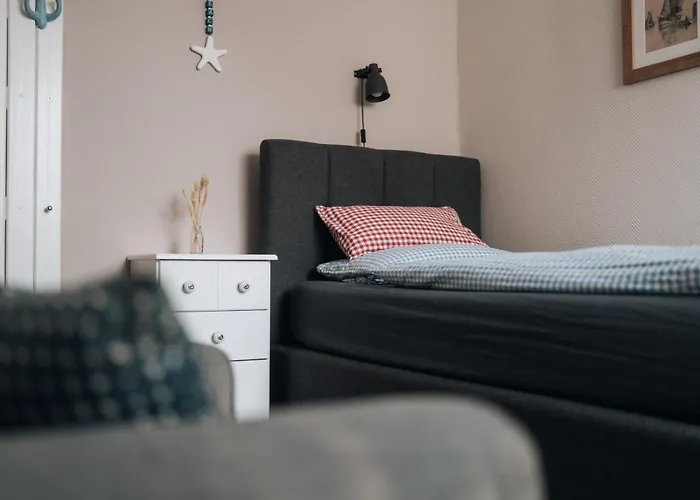 Heimathafen 4* ビューズム