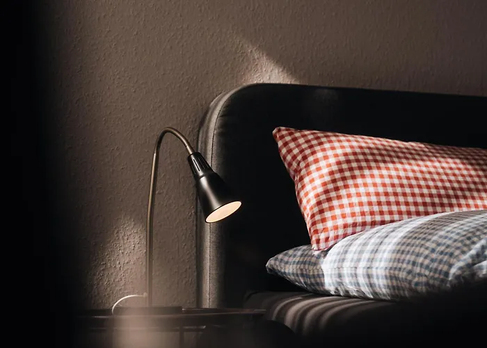 Heimathafen Pensionat