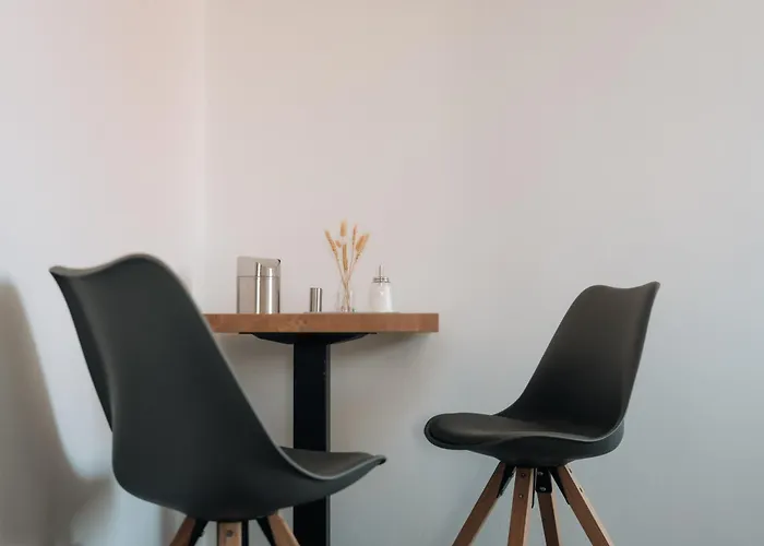 Pensionat Heimathafen 4*