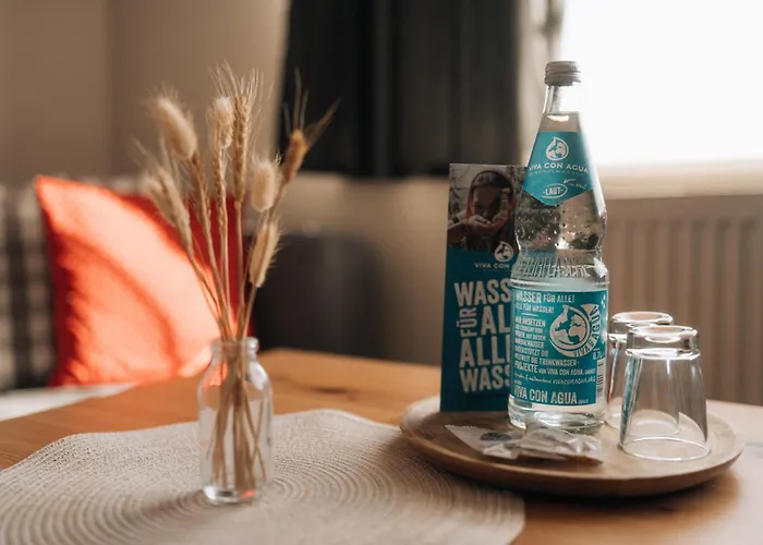 Heimathafen ゲストハウス